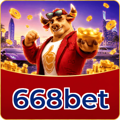 668bet Jackpots Progressivos