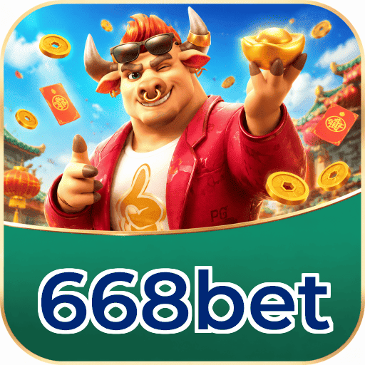 Requisitos do APK 668bet para Android - Logo Oficial
