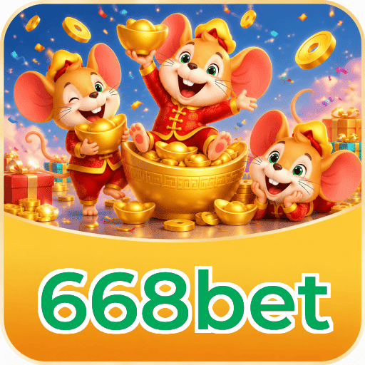 Bot 668bet Telegram