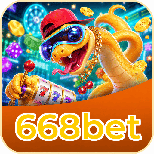 668bet Logo Verificado