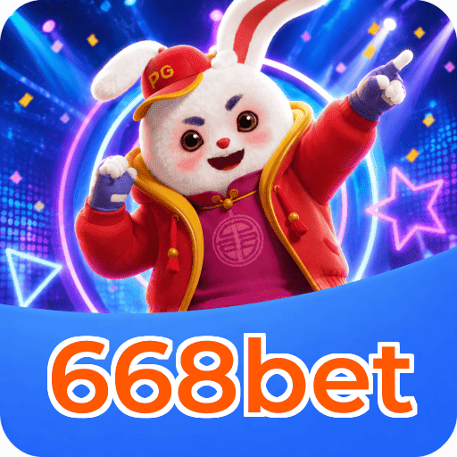 668bet Apostas Esportivas Logo - 34 Esportes Certificados