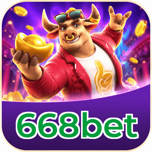 668bet Download Speed Test Logo - Teste de Velocidade Certificado