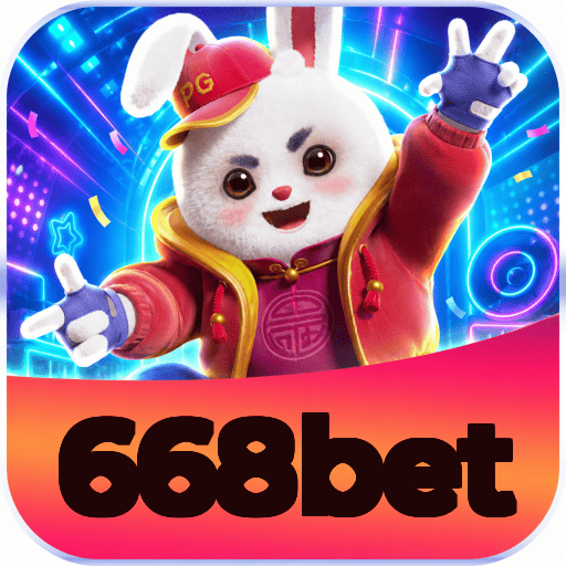 668bet Logo Oficial