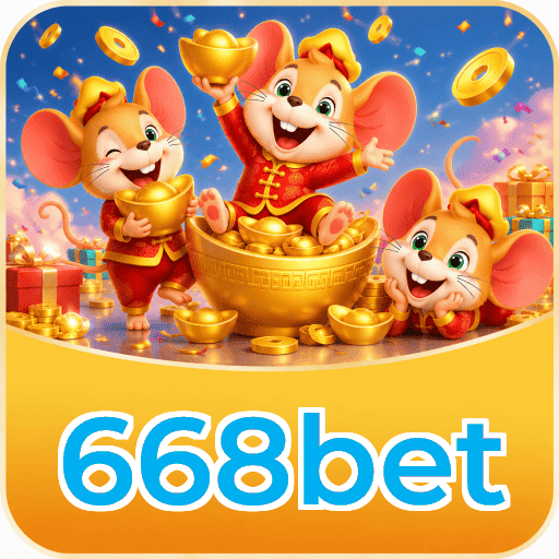Logo 668bet Loteria Online
