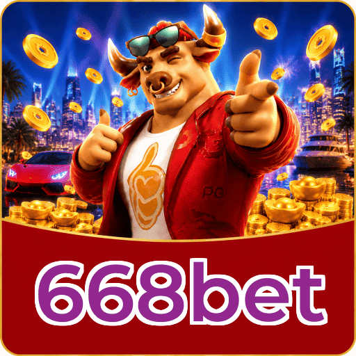 668bet Certificado eCOGRA